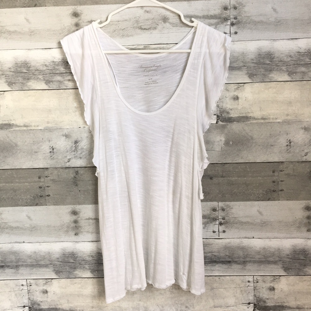 American Eagle Tee